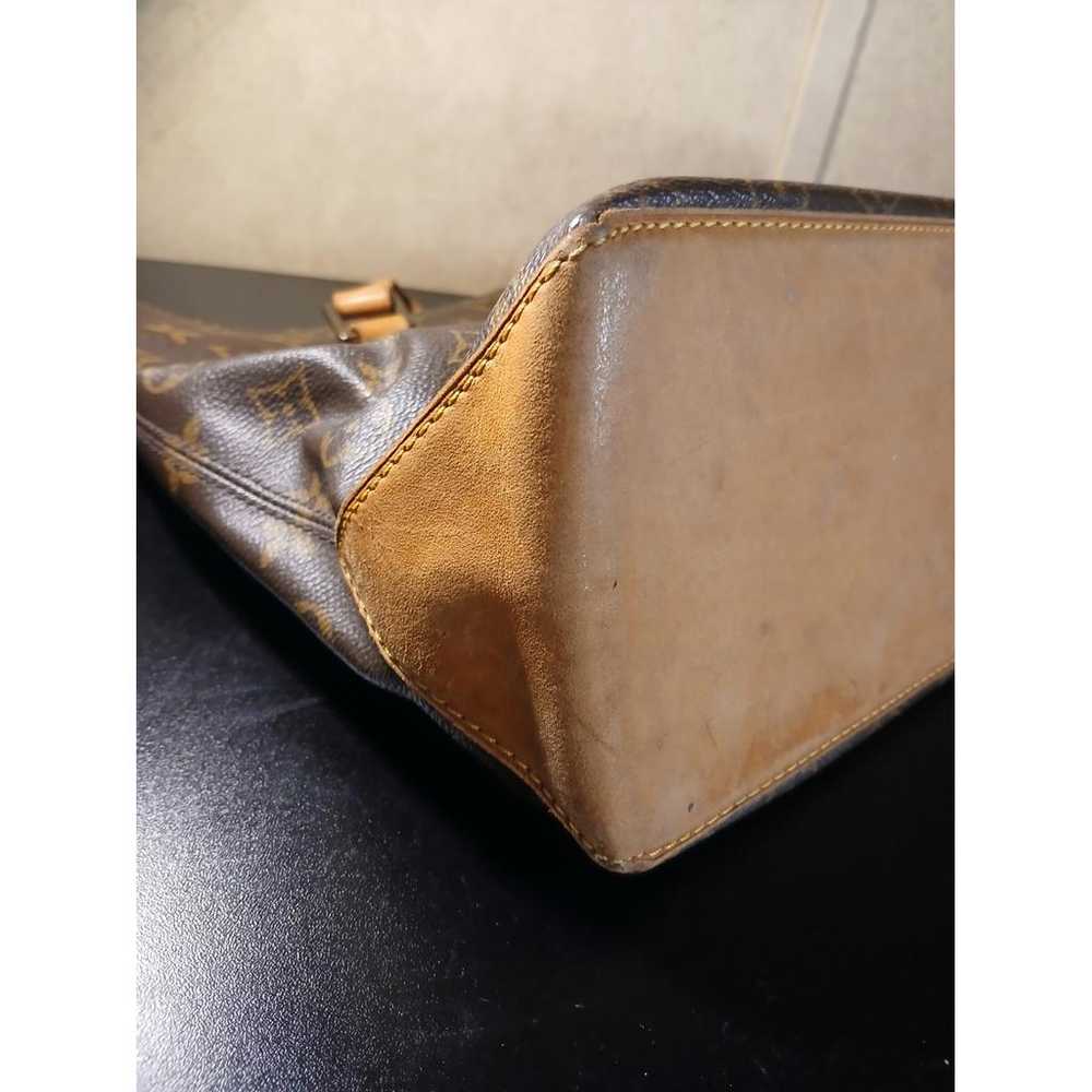 Louis Vuitton Piano leather handbag - image 6