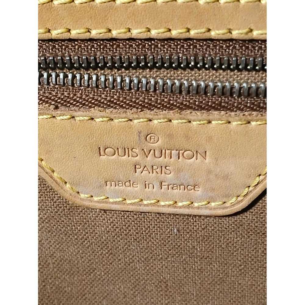 Louis Vuitton Piano leather handbag - image 8