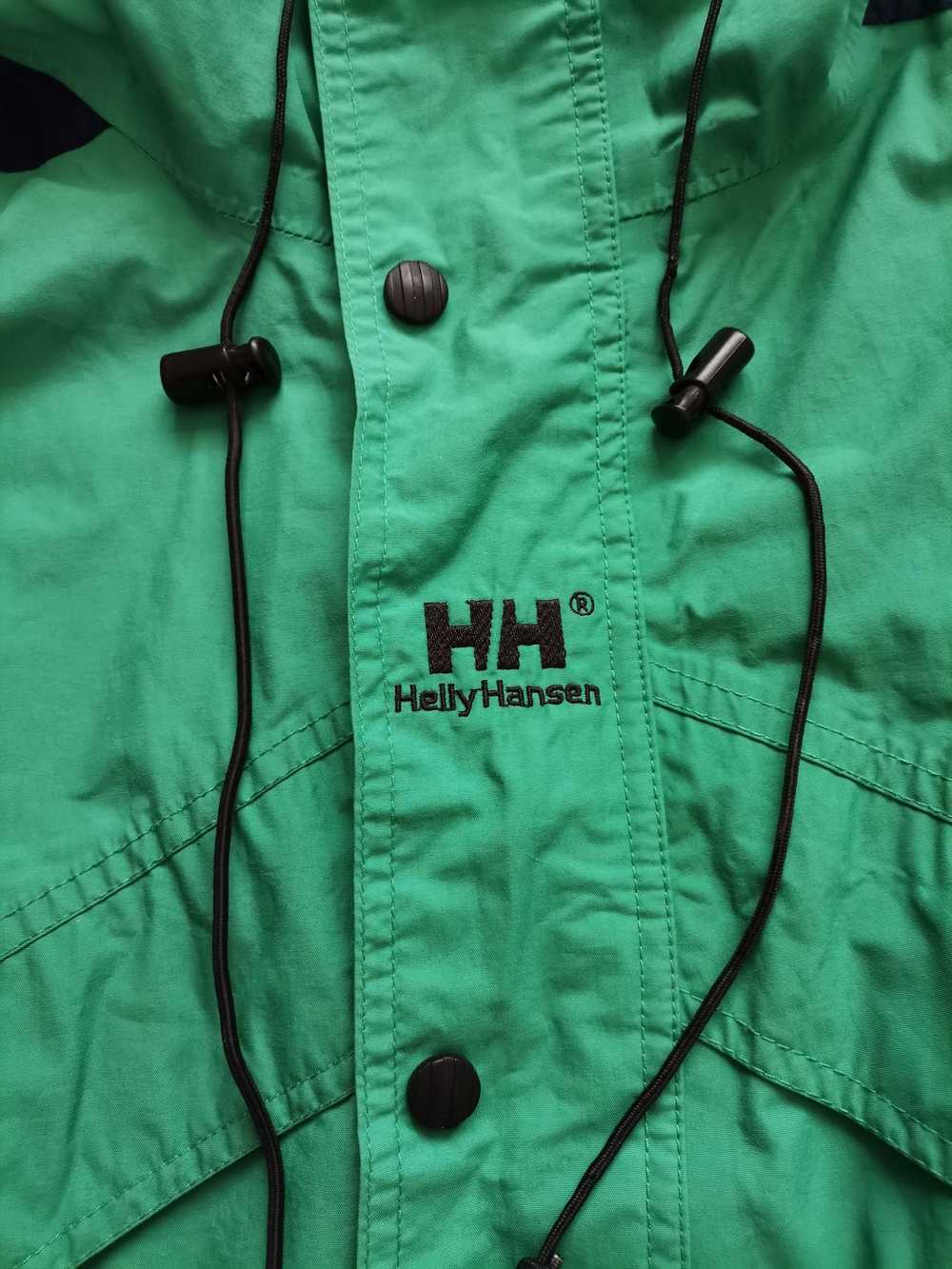 Helly Hansen × Outdoor Life × Streetwear Helly Ha… - image 2