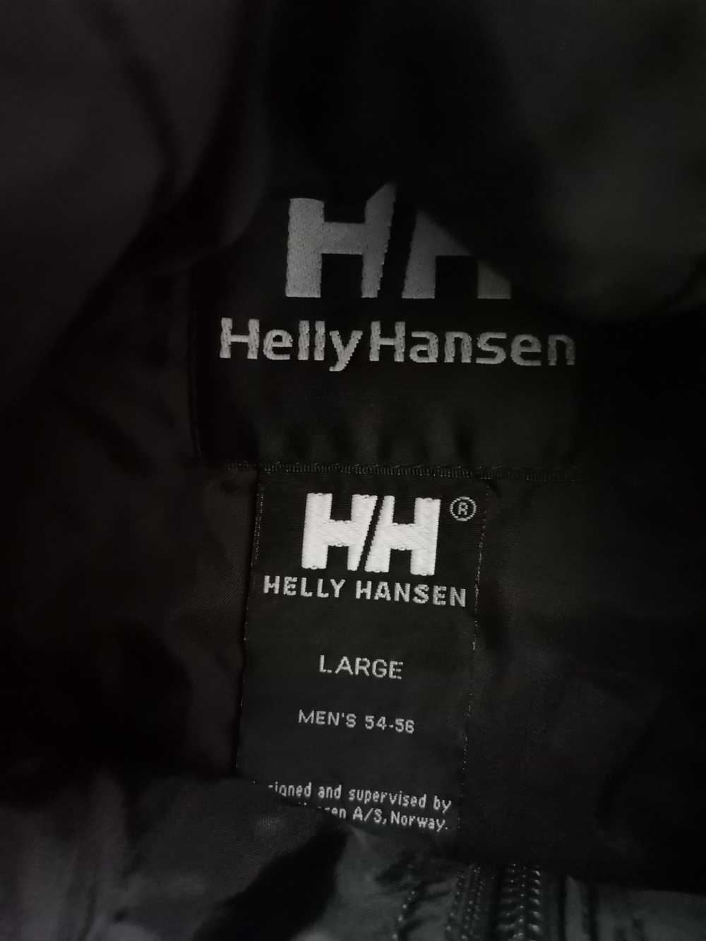 Helly Hansen × Outdoor Life × Streetwear Helly Ha… - image 3