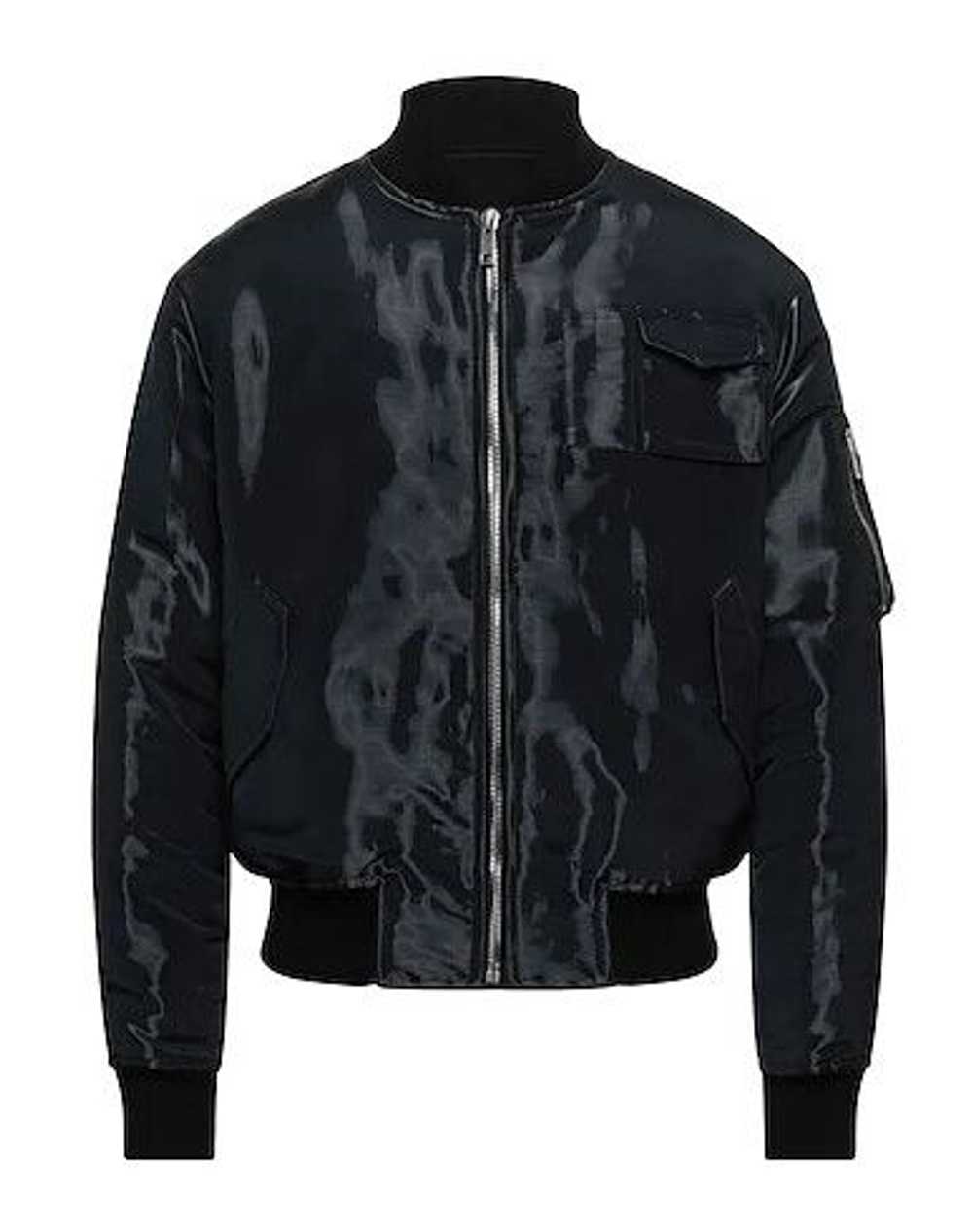Givenchy Bomber in Black - image 1