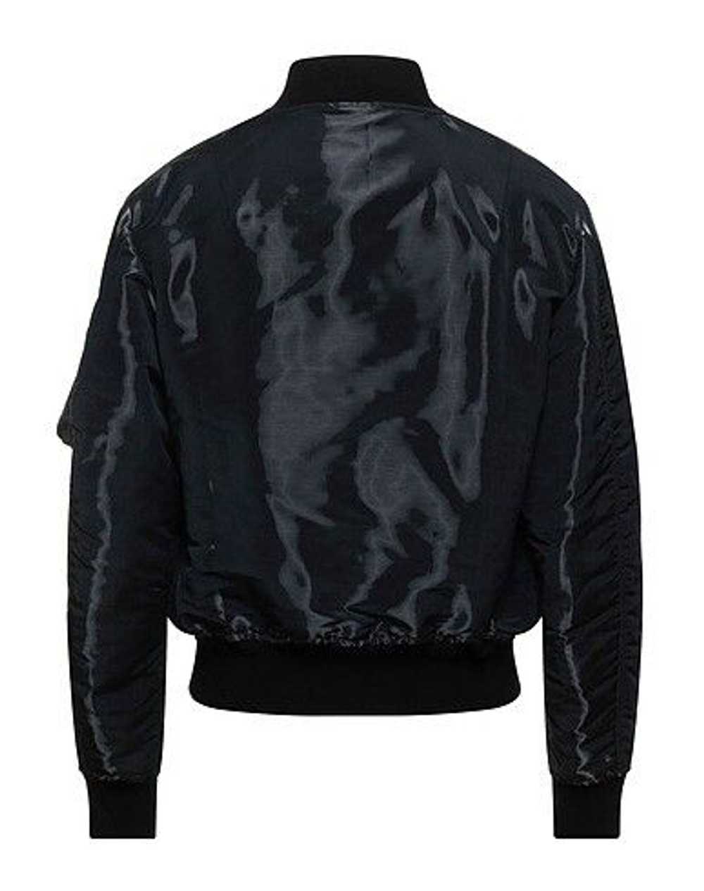 Givenchy Bomber in Black - image 2