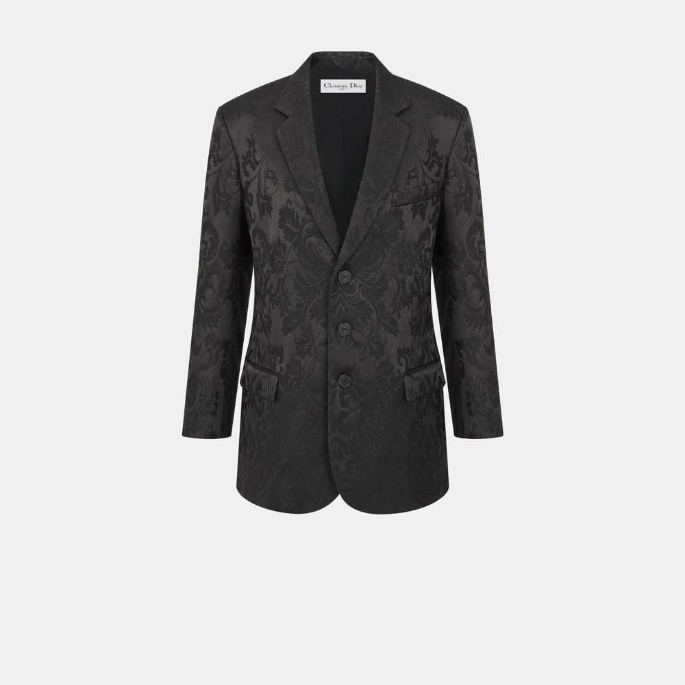 Dior o1bcso1str0524 Jacket in Black - image 1