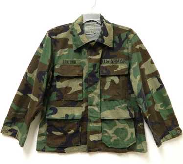 【lam】迷彩ARMY BZEN MAO-DC 帽子采用荷兰陆军迷彩野战衬衫改造而成- HRH CAMO