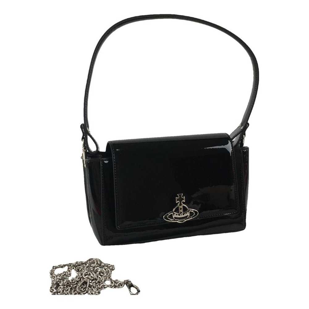 Vivienne Westwood Leather handbag - image 1