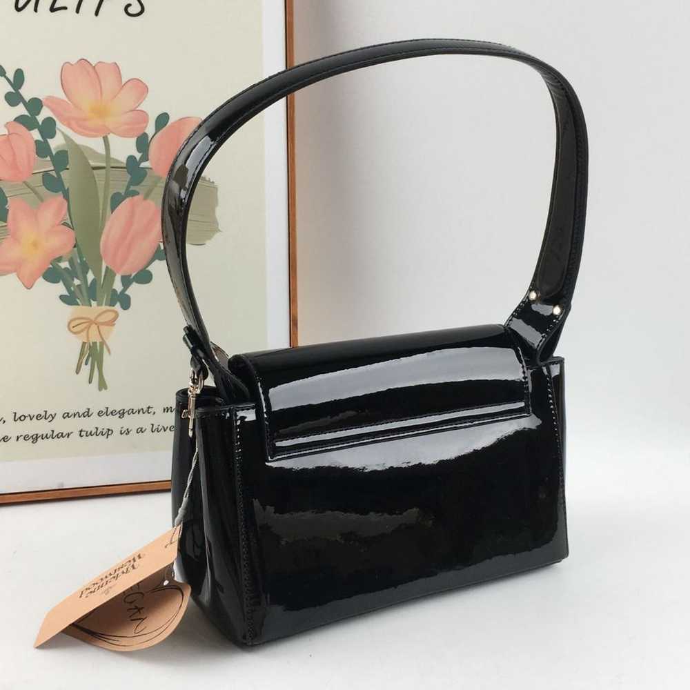 Vivienne Westwood Leather handbag - image 9