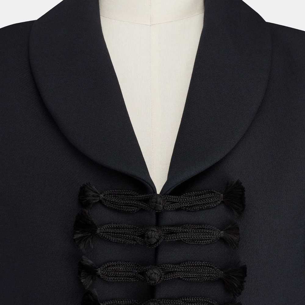 Dior o1bcso1str0524 Jacket in Black - image 3