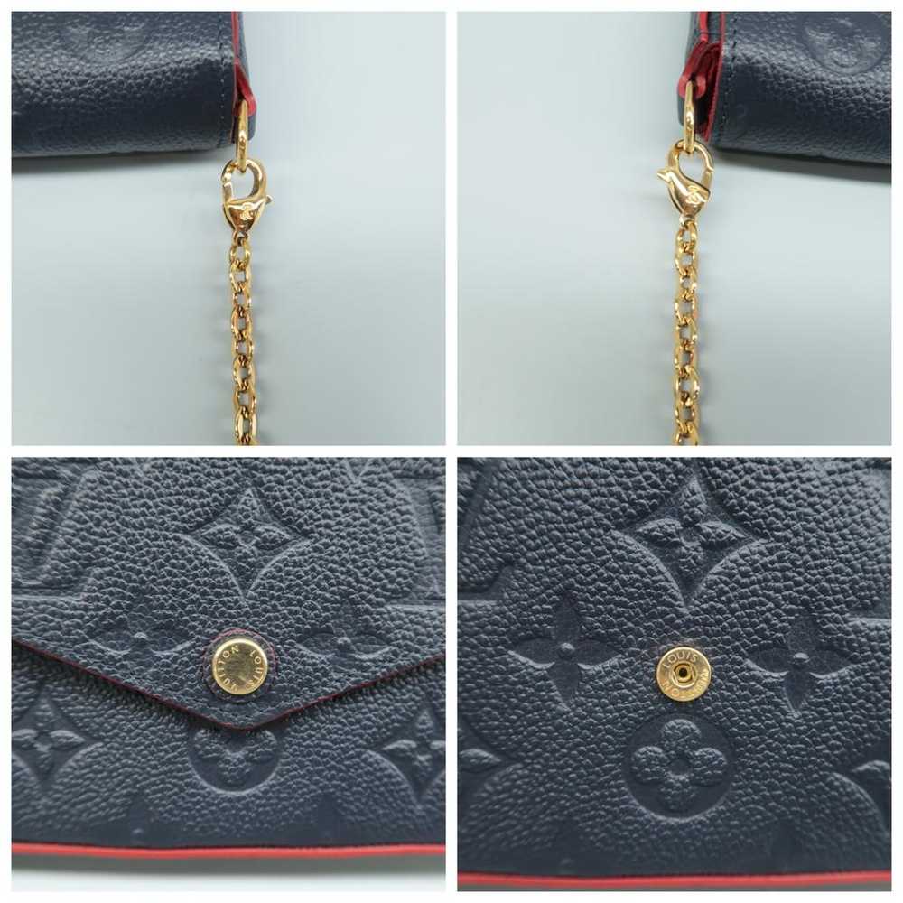 Louis Vuitton Leather handbag - image 11