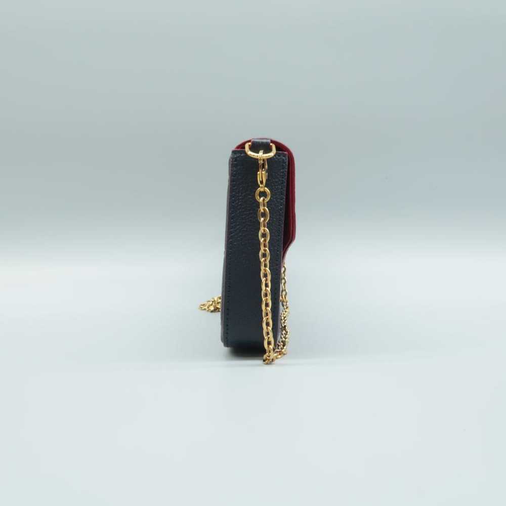 Louis Vuitton Leather handbag - image 2