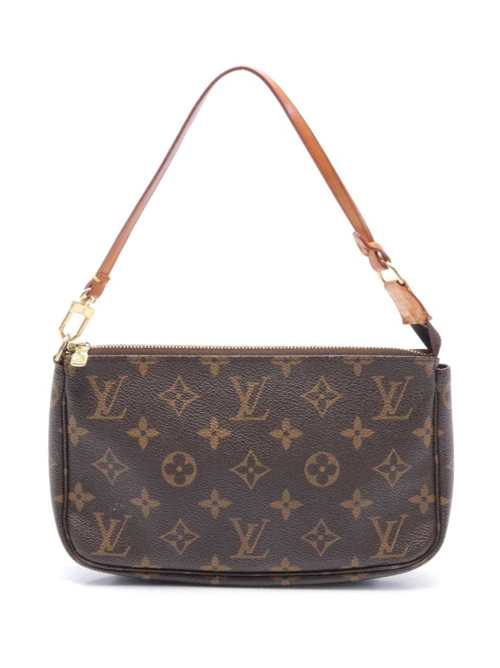 Louis Vuitton Pre-Owned 2003 Pochette Accessoires… - image 1