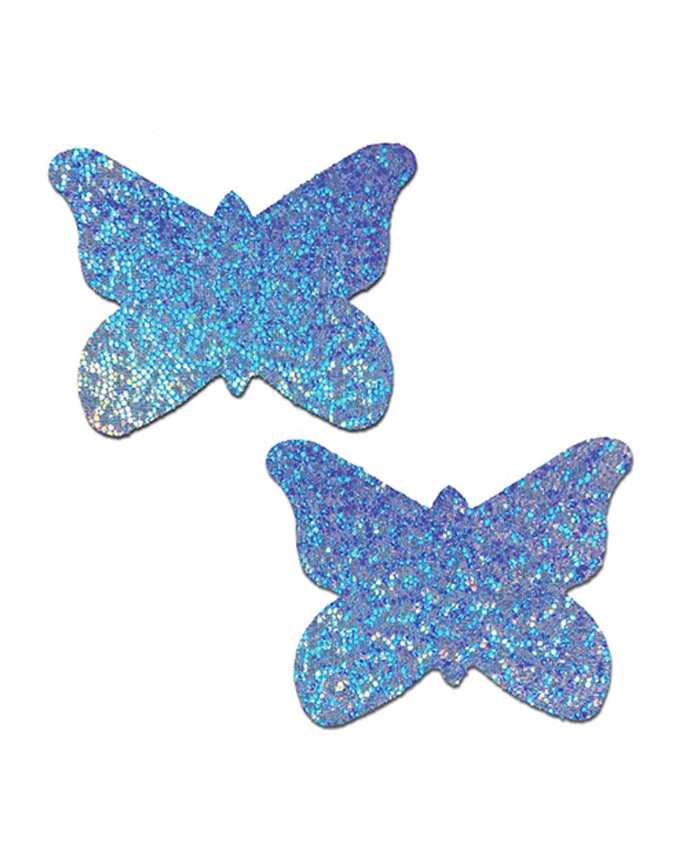 Pastease Premium Glitter Butterfly - O/s - image 2