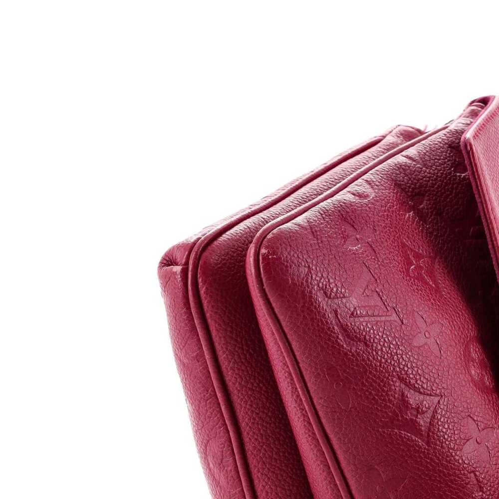 Louis Vuitton Leather crossbody bag - image 6