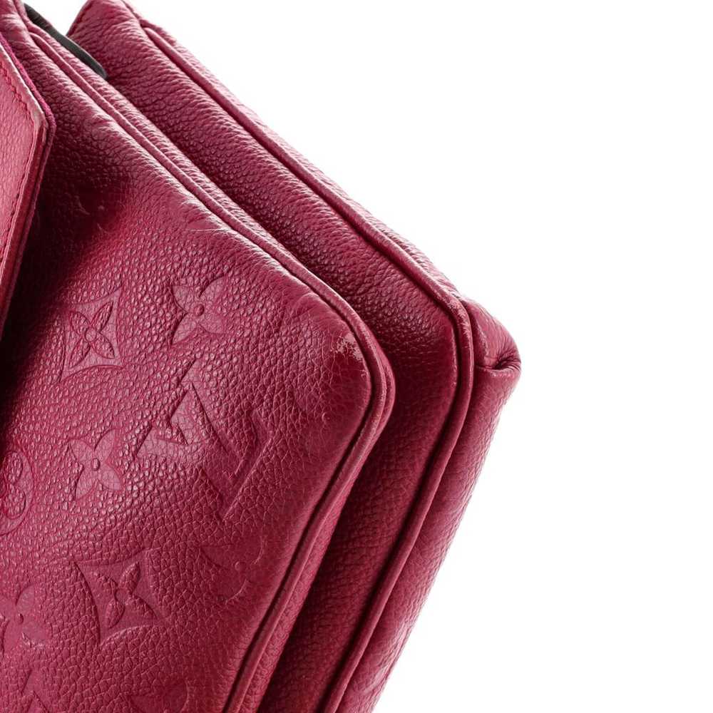 Louis Vuitton Leather crossbody bag - image 7
