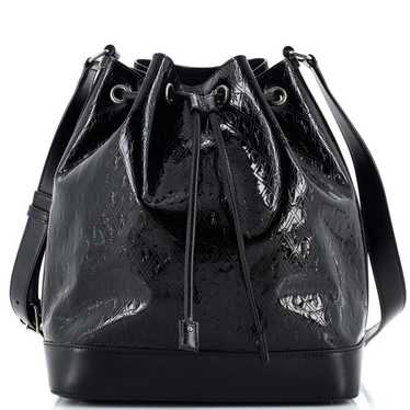 Saint Laurent Patent leather handbag