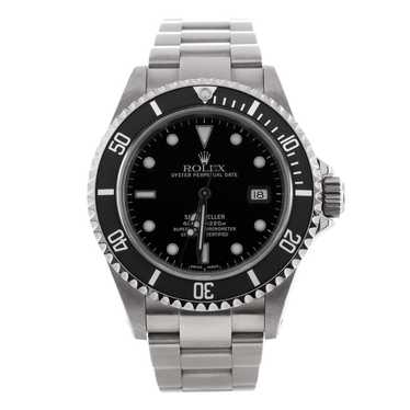 Rolex Watch - image 1