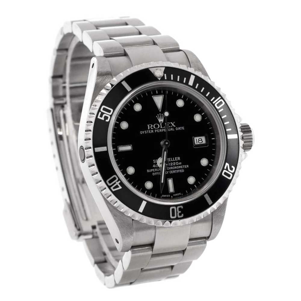Rolex Watch - image 2