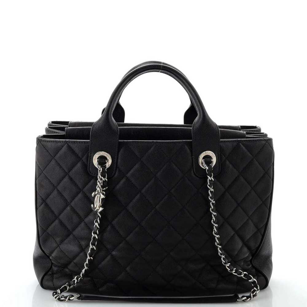 Chanel Leather handbag - image 1