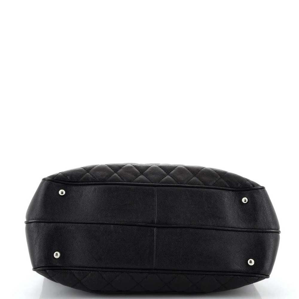 Chanel Leather handbag - image 4