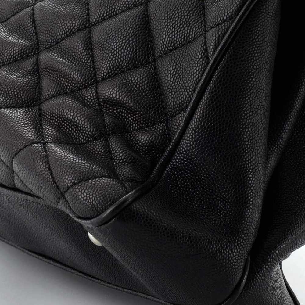 Chanel Leather handbag - image 7