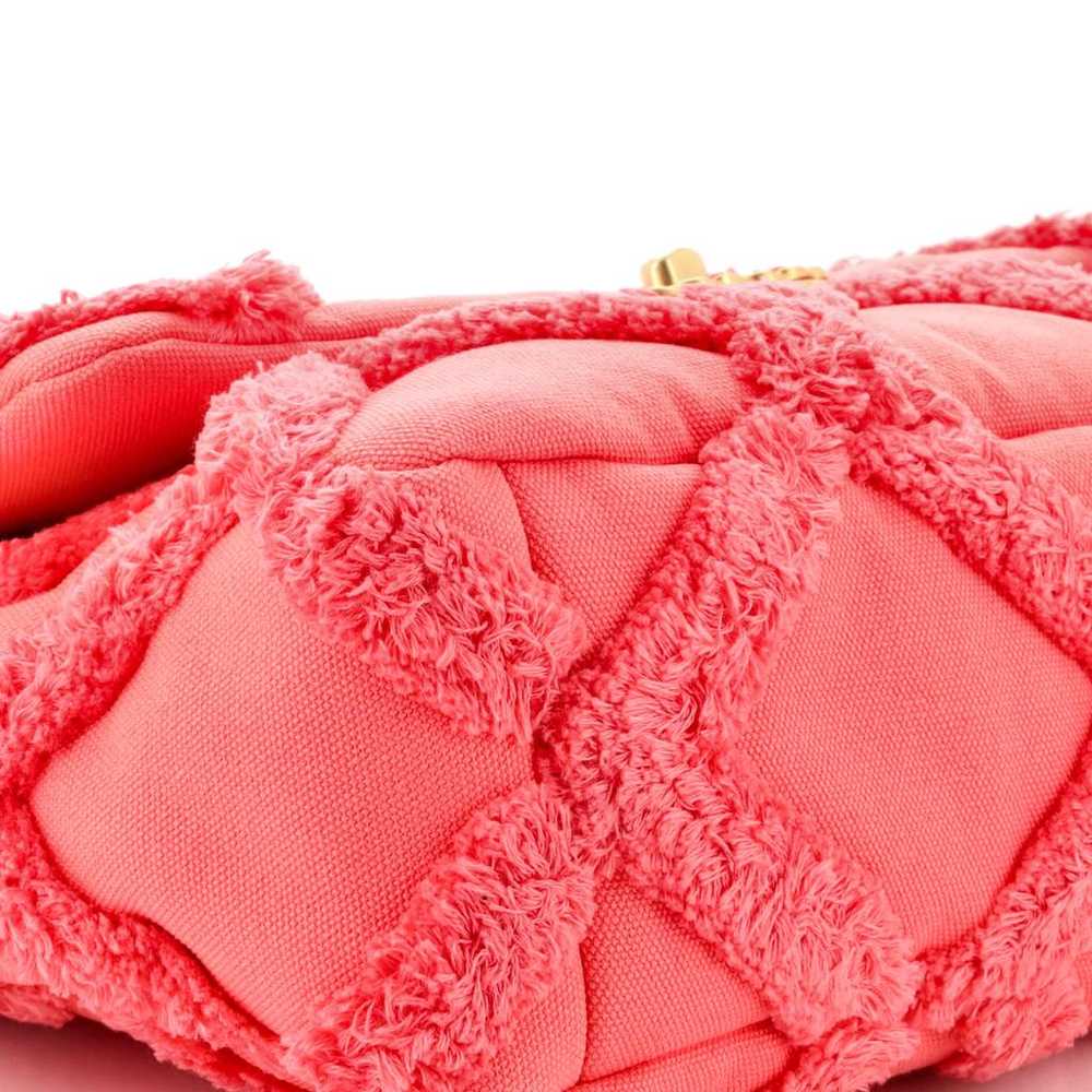 Chanel Tweed handbag - image 7