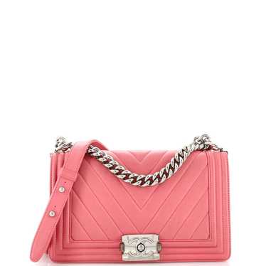Chanel Leather handbag - image 1