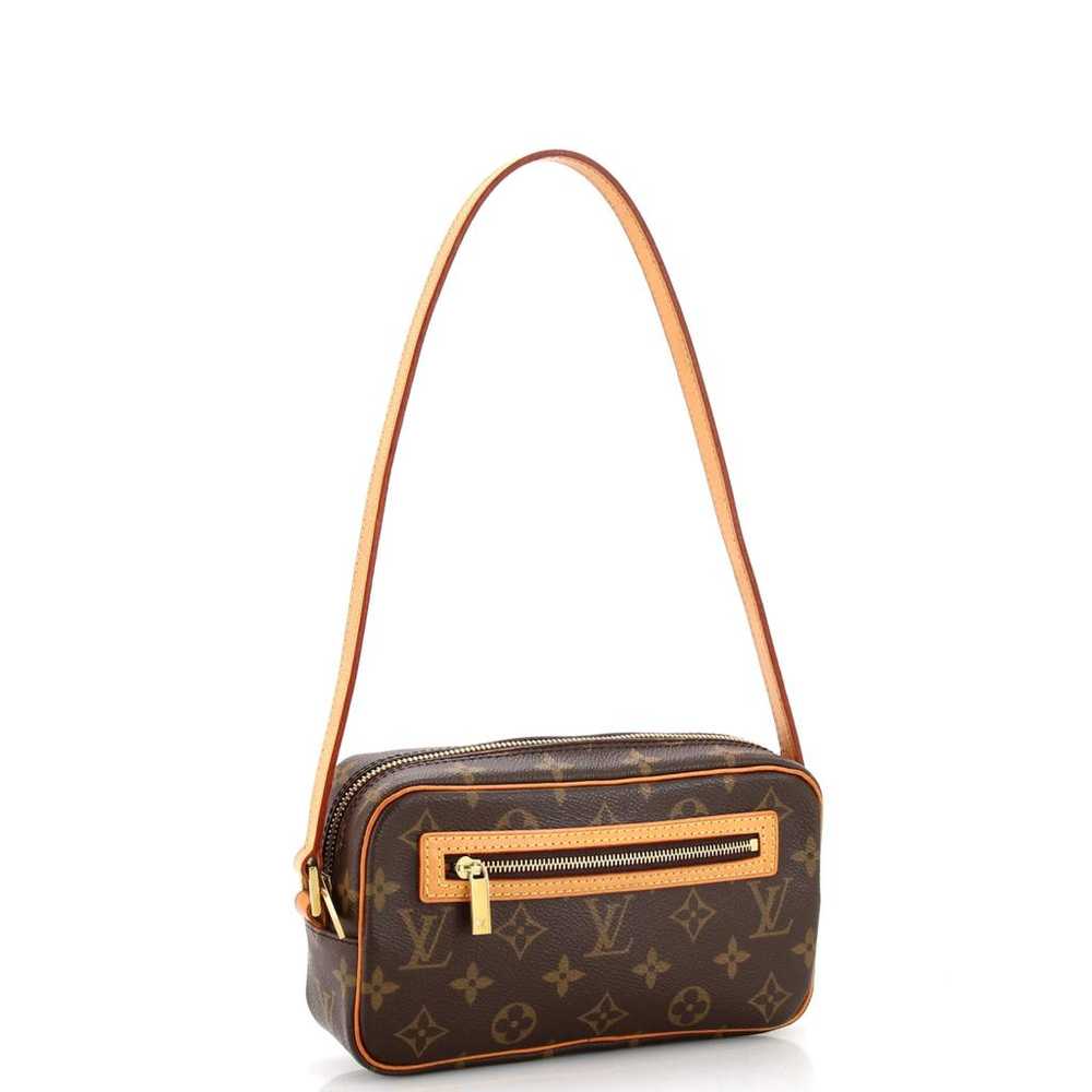 Louis Vuitton Cloth handbag - image 2