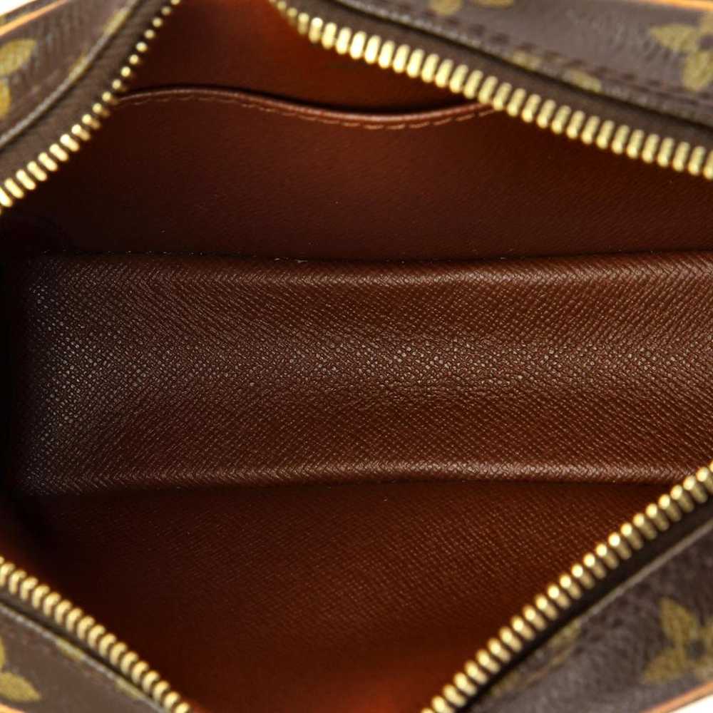 Louis Vuitton Cloth handbag - image 5