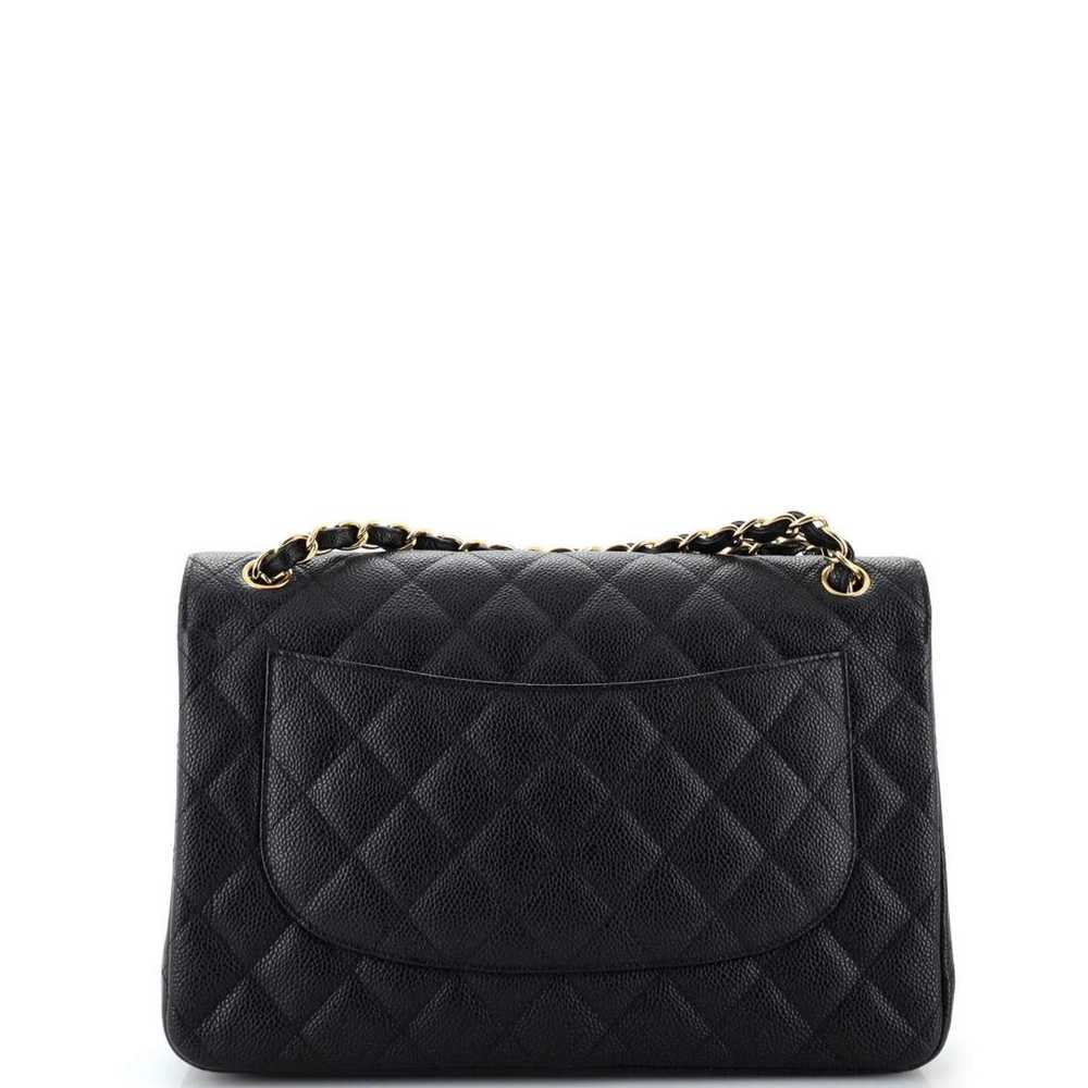 Chanel Leather handbag - image 4