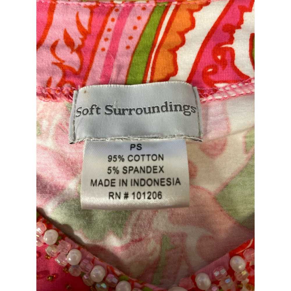 Lilly Pulitzer Soft Surroundings Lot of 3 Tropica… - image 4