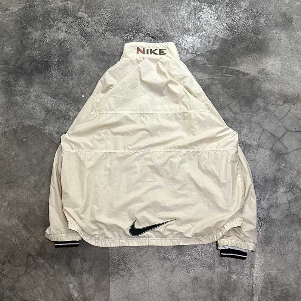 Nike × Streetwear × Vintage Vintage 90’s Nike Win… - image 2