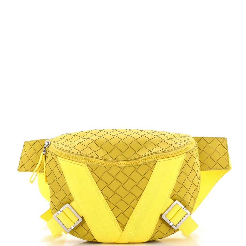 Bottega Veneta Cloth handbag - image 1
