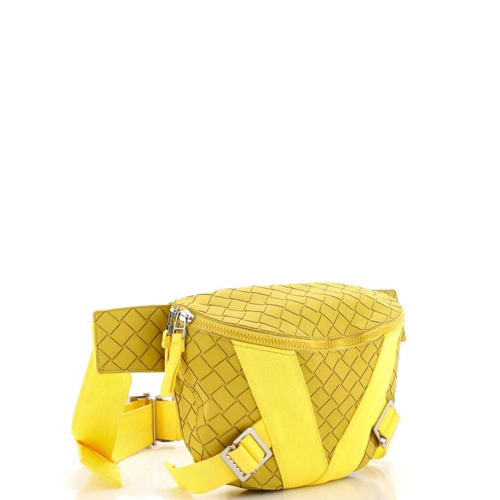 Bottega Veneta Cloth handbag - image 2