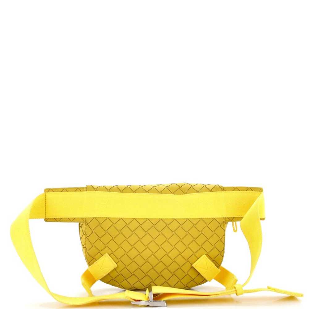 Bottega Veneta Cloth handbag - image 3