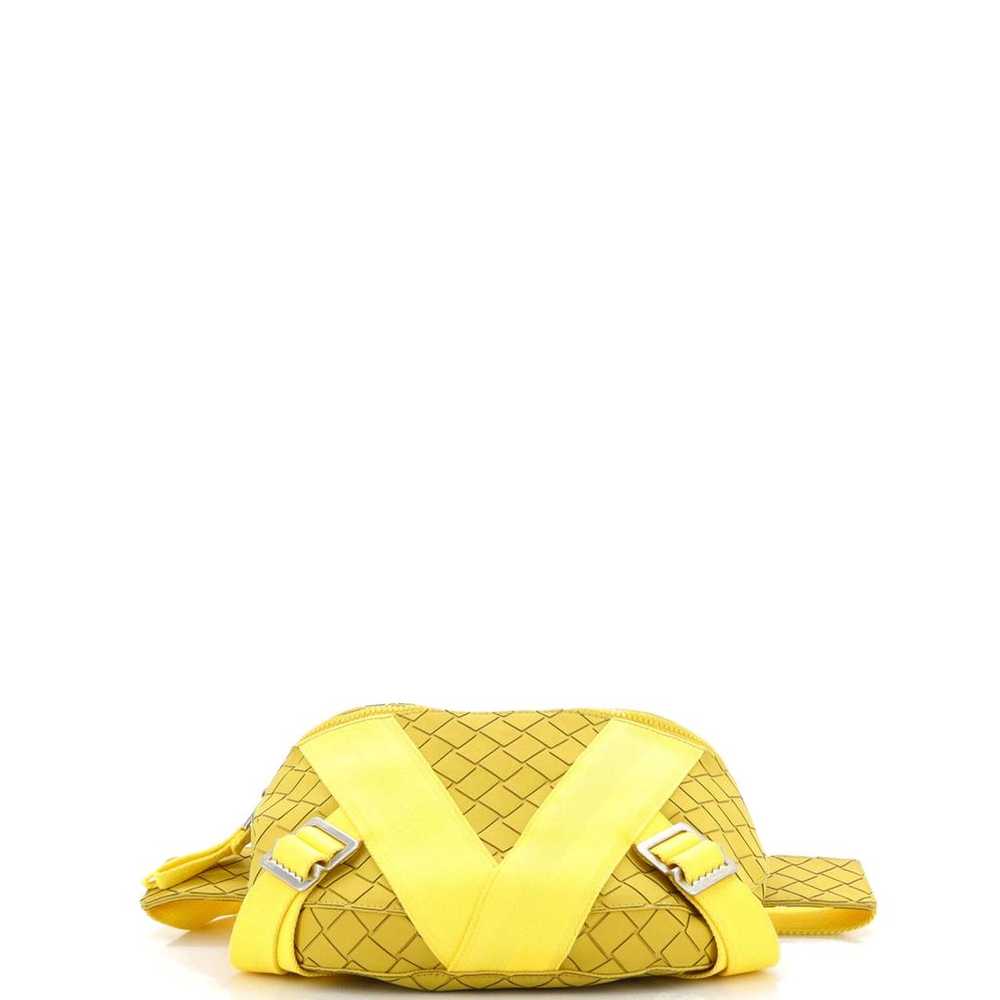 Bottega Veneta Cloth handbag - image 4