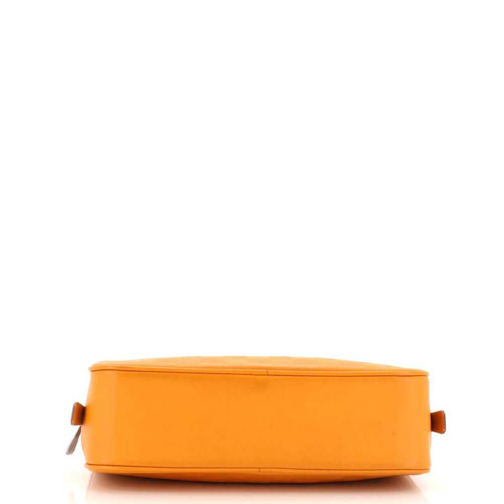 Louis Vuitton Leather vanity case - image 4