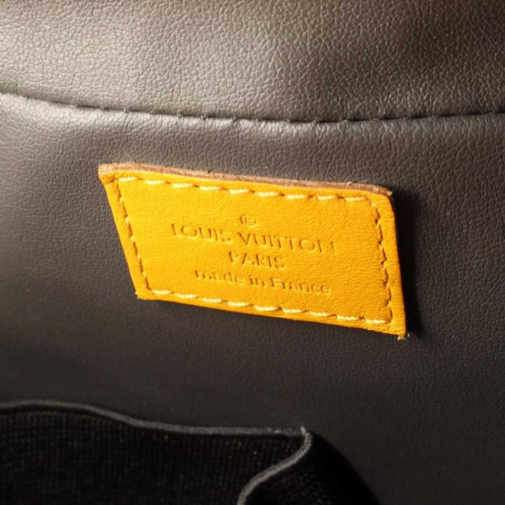 Louis Vuitton Leather vanity case - image 7