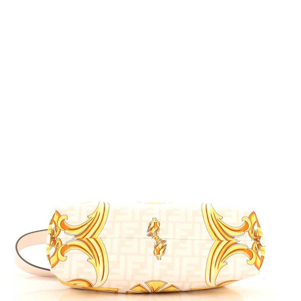 Fendi Silk handbag - image 4