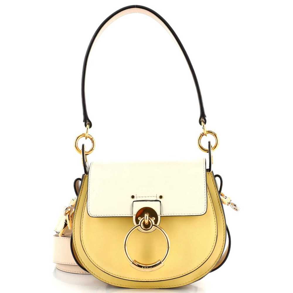 Chloé Leather handbag - image 1