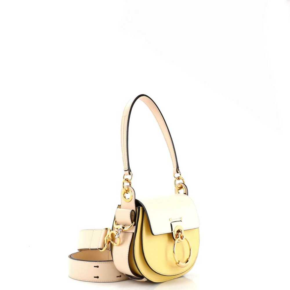 Chloé Leather handbag - image 2