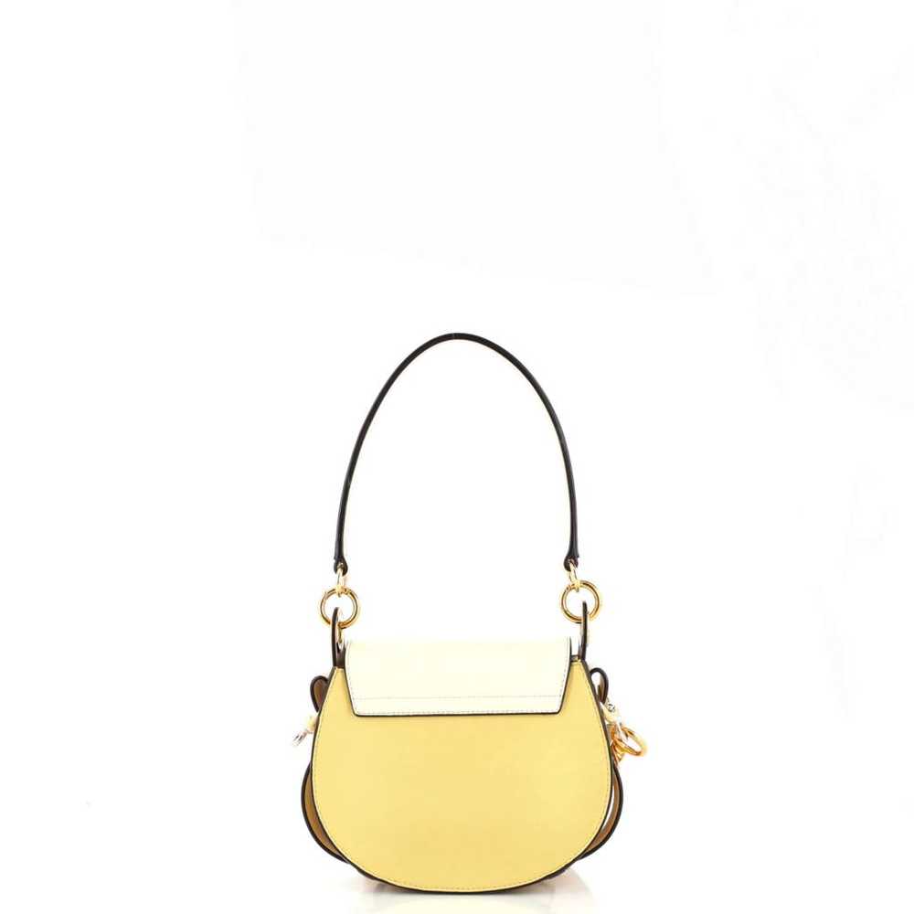 Chloé Leather handbag - image 3