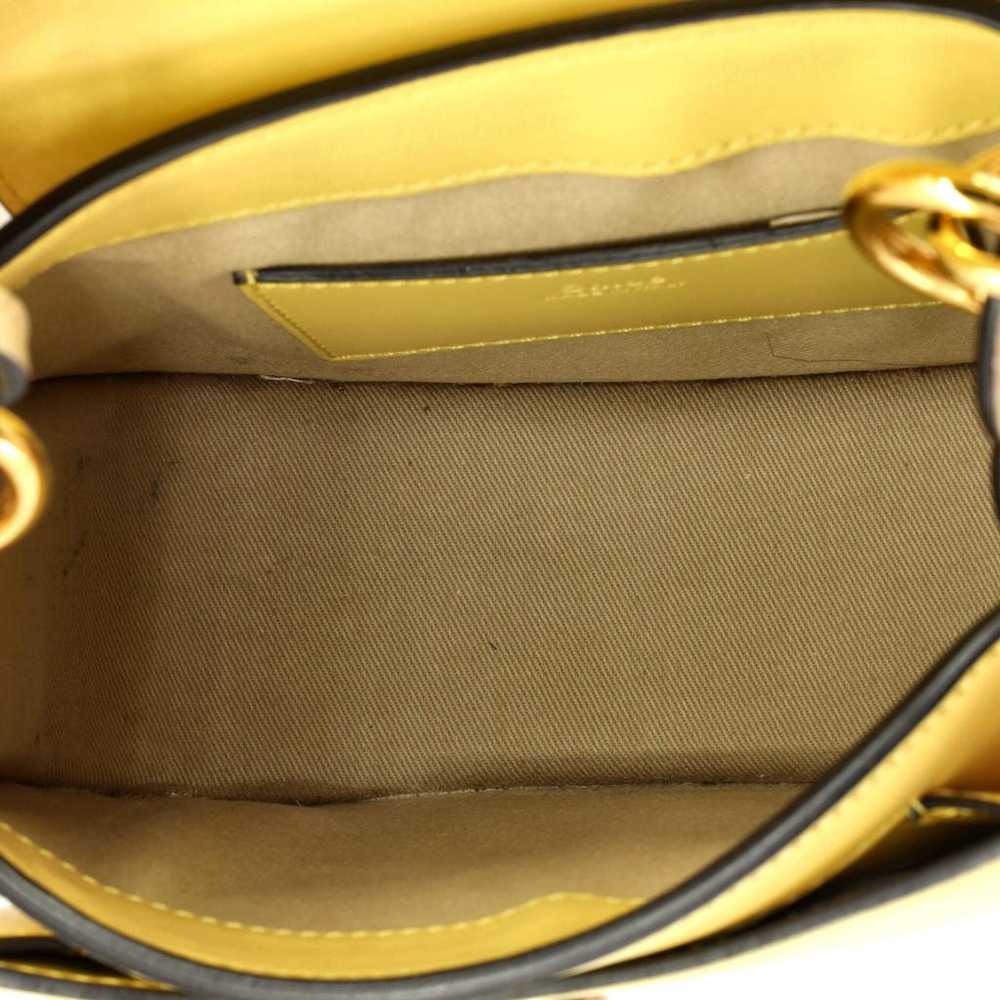 Chloé Leather handbag - image 5