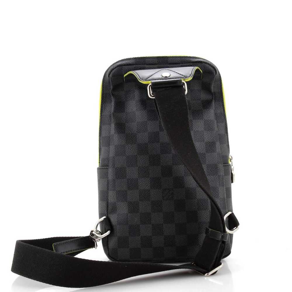 Louis Vuitton Cloth crossbody bag - image 3