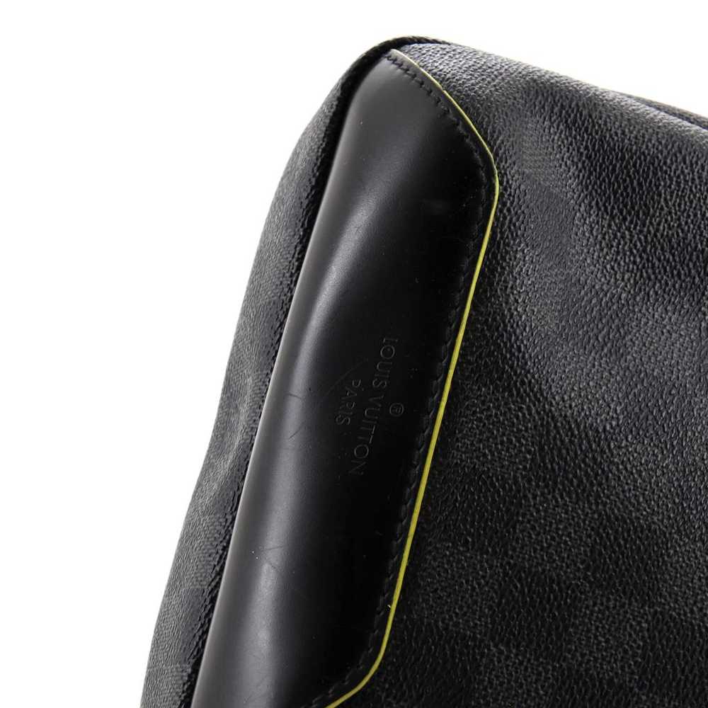 Louis Vuitton Cloth crossbody bag - image 6