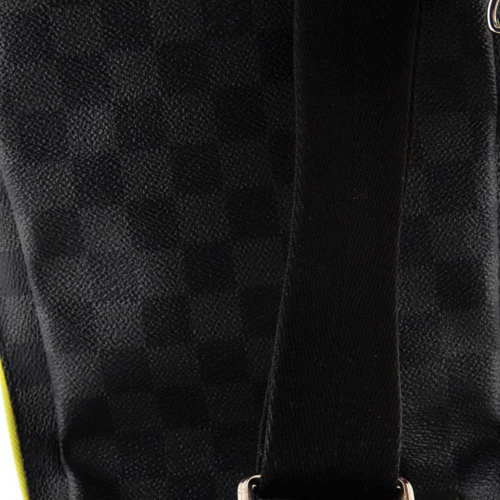 Louis Vuitton Cloth crossbody bag - image 7