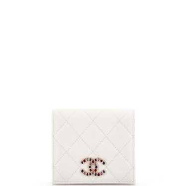 Chanel Leather wallet - image 1