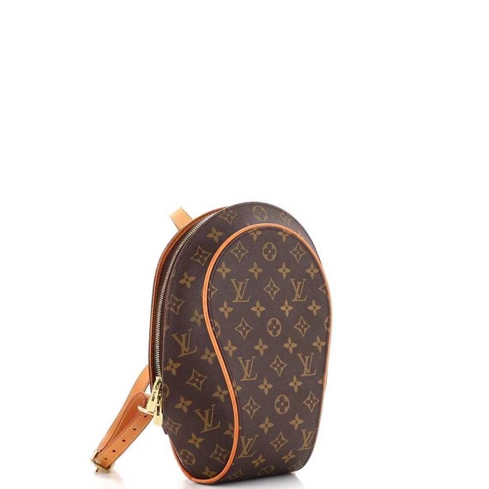 Louis Vuitton Cloth backpack - image 2