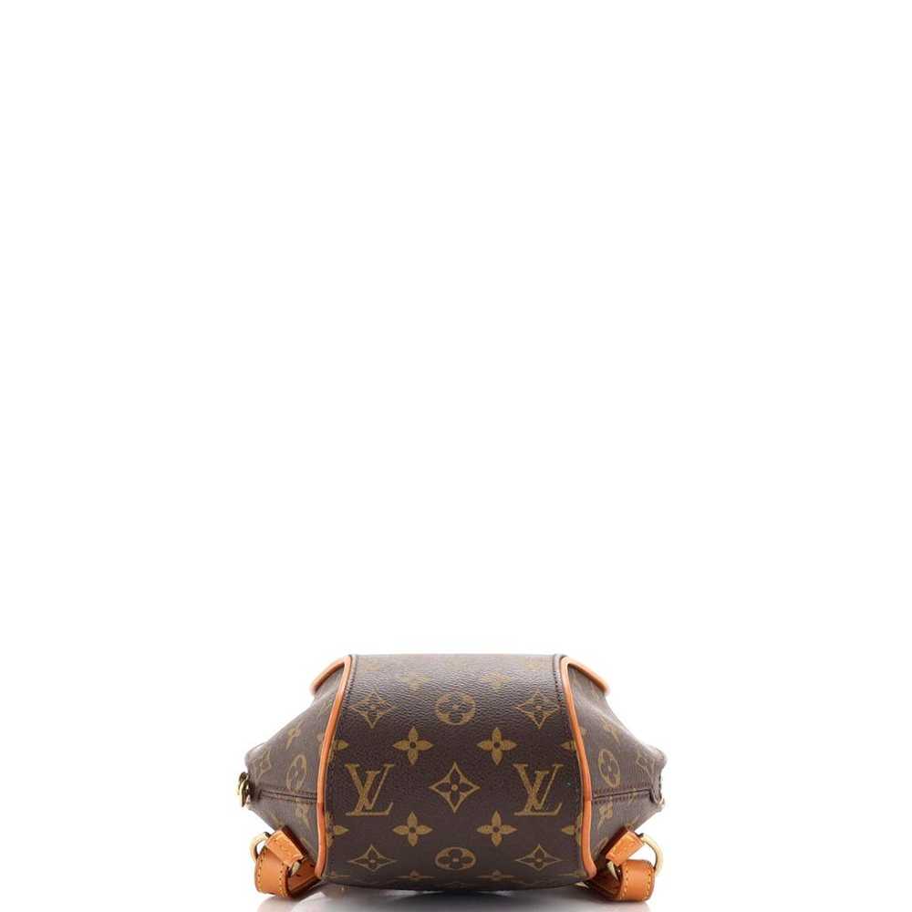 Louis Vuitton Cloth backpack - image 4