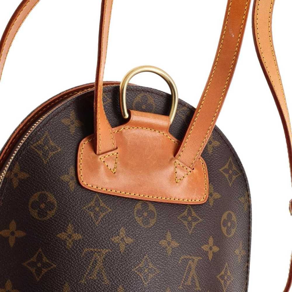 Louis Vuitton Cloth backpack - image 5