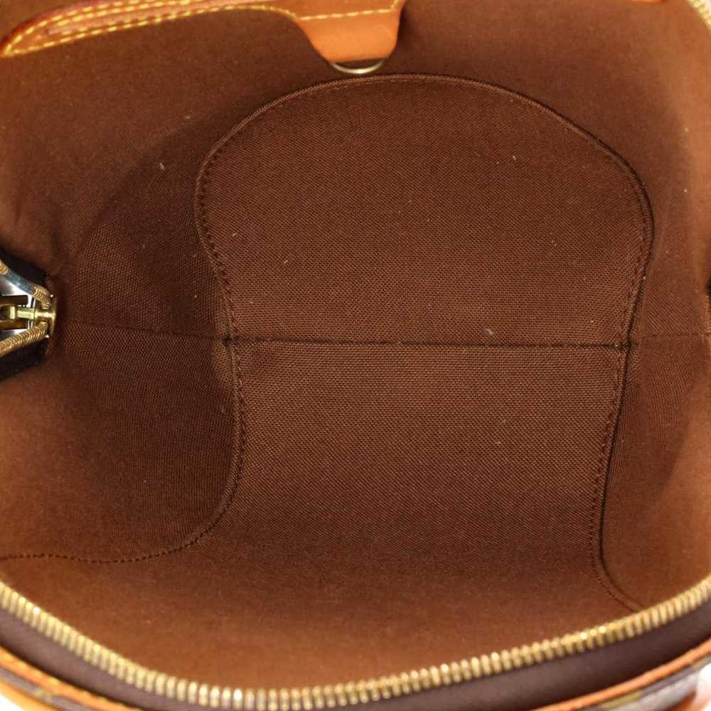 Louis Vuitton Cloth backpack - image 6