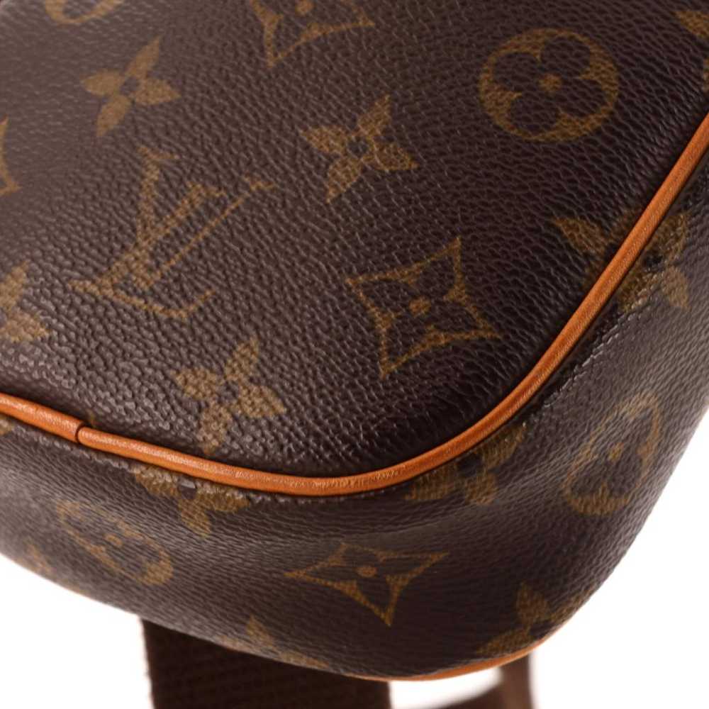 Louis Vuitton Cloth handbag - image 7